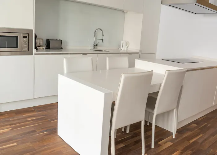 El 16 Ruzafa * فالنسيا