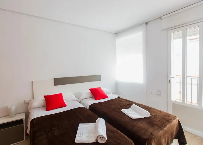 Total Xàtiva * Valenza