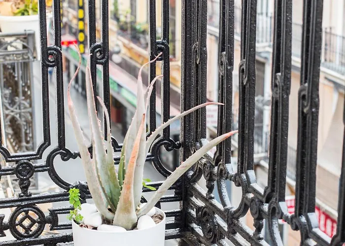 Total Xàtiva Appartamento Valenza