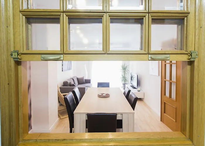 Appartamento Total Xàtiva *