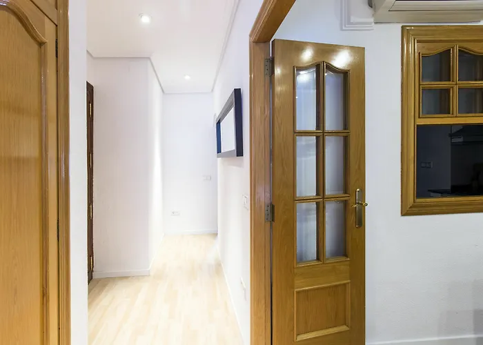 Appartamento Total Xàtiva