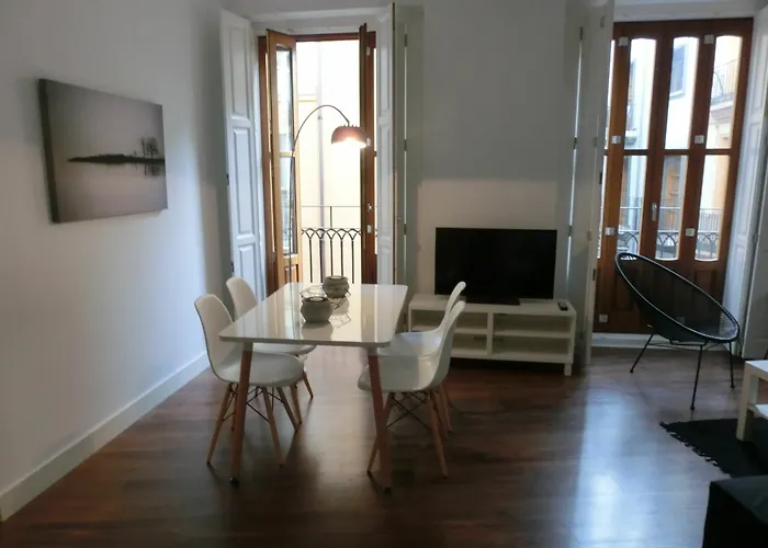 Apartamento Total Cathedral