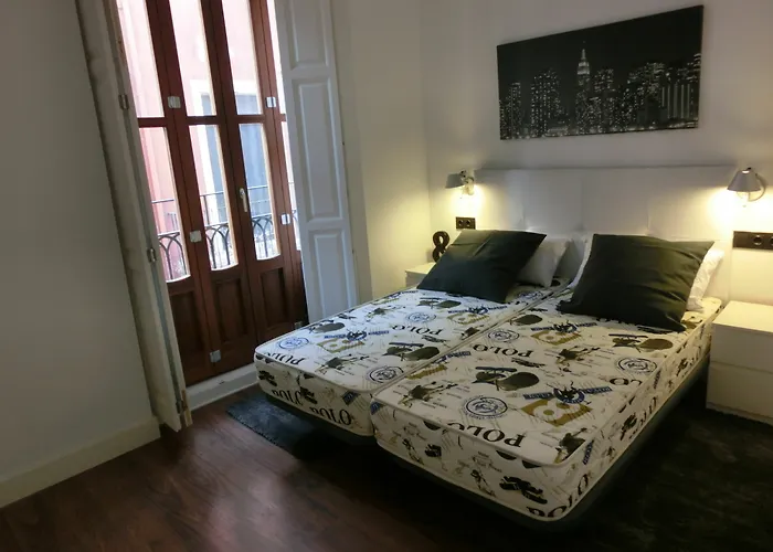 Apartamento Total Cathedral *