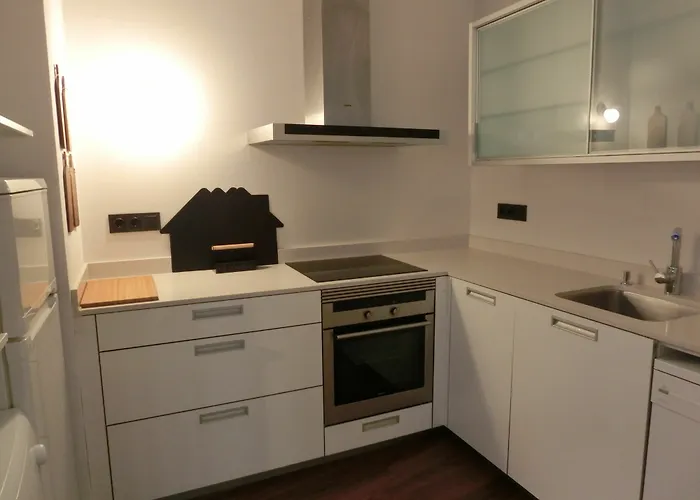 Total Cathedral Apartamento