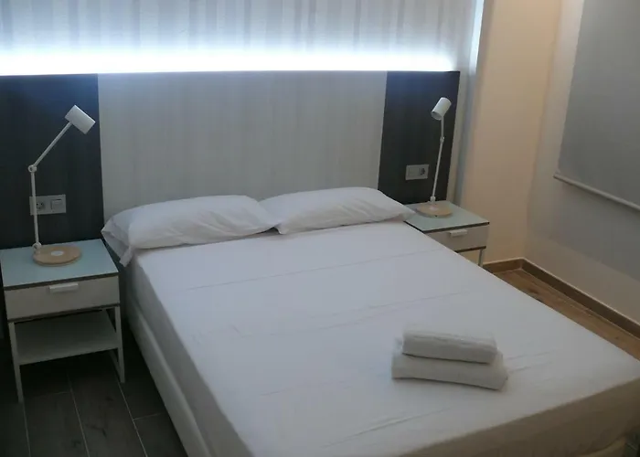 Bed Of The Sea Maison d'hôtes Valence