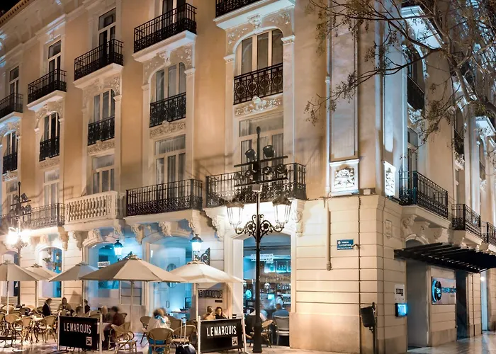 Sh Ingles Boutique Valencia