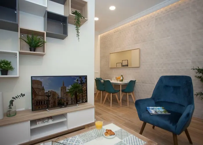 Singularstays Seu Catedral Apartament *