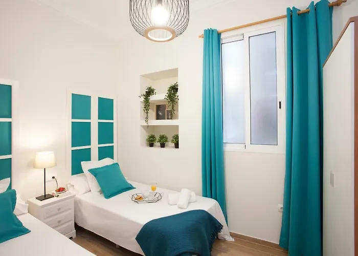 Singularstays Seu Catedral Apartament