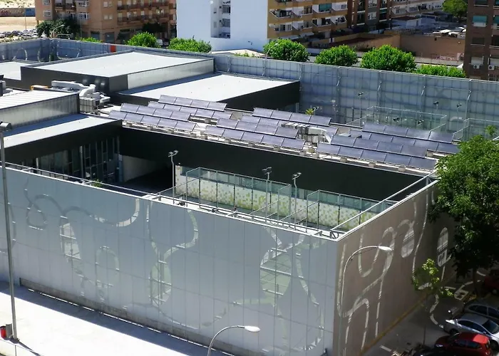 Appartement Aa La Nueva Fe *