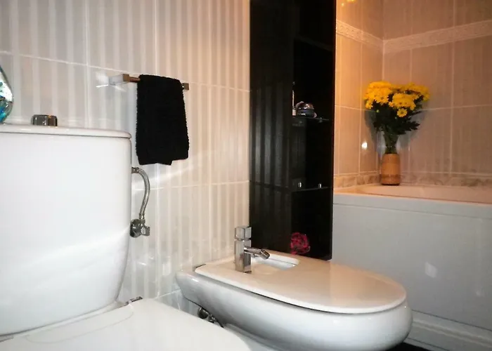 Aa La Nueva Fe Appartement *