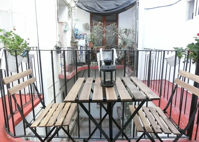 Apartment Total Vintage