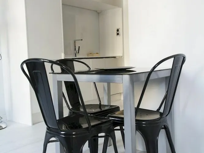 شقة El 16 Ruzafa فالنسيا