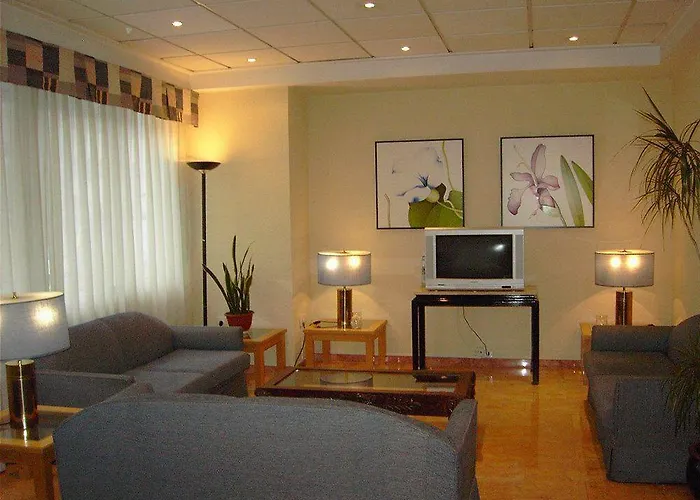 One Shot Colon Hotel Valence