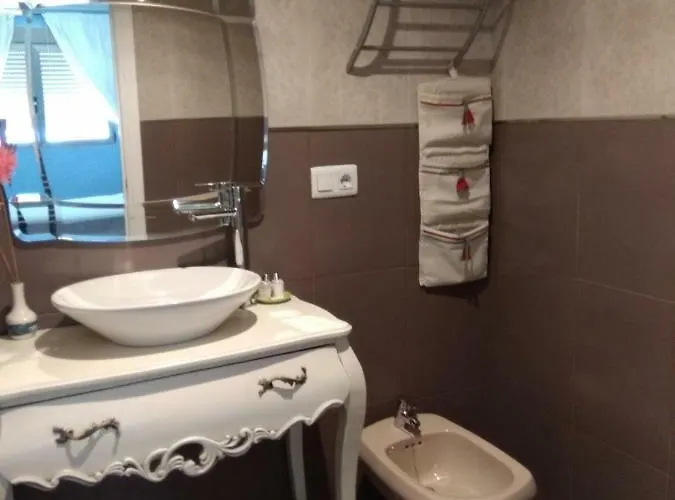 Apartament Lejlighed Valencia