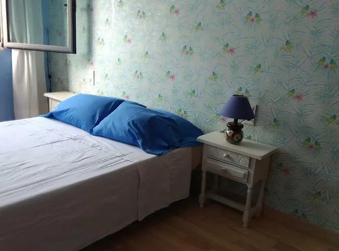 Lejlighed Apartament *