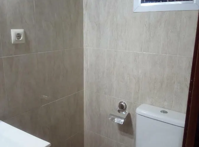 아파트 Piso En Malvarrosa