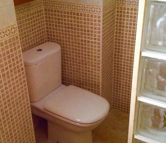 El Cid 아파트 발렌시아