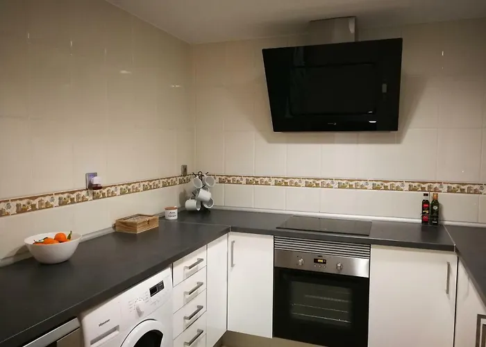 Calle Mora De Rubielos *