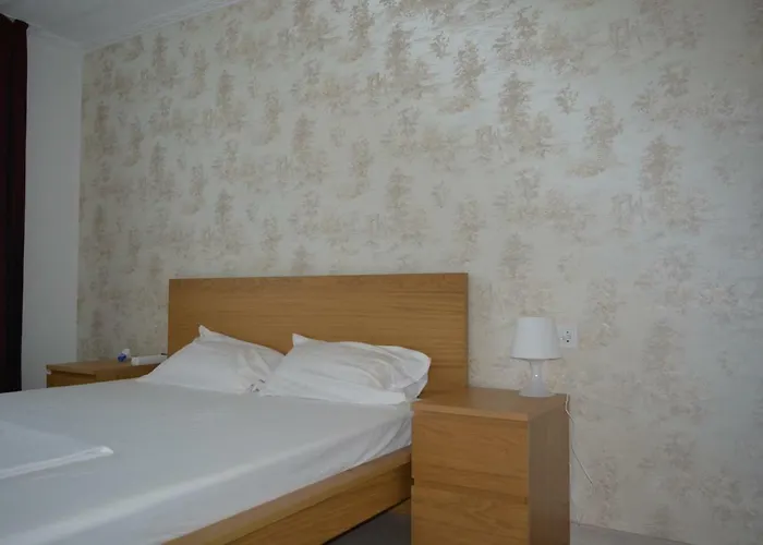 阿雷纳2号公寓 *