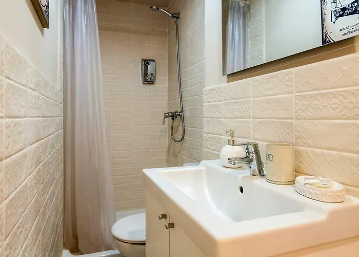 شقة Precioso En Pleno Centro Con Wifi *