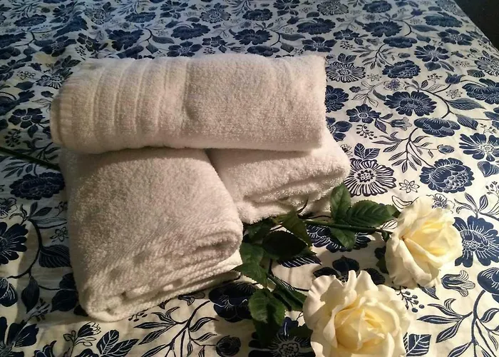 شقة Precioso En Pleno Centro Con Wifi *