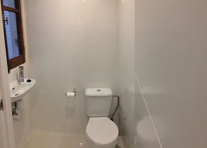 호텔 Ruzafa 발렌시아