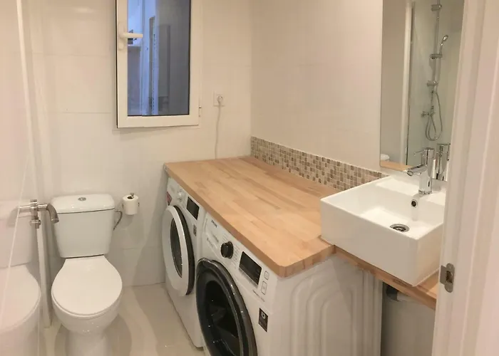 호텔 Ruzafa 발렌시아