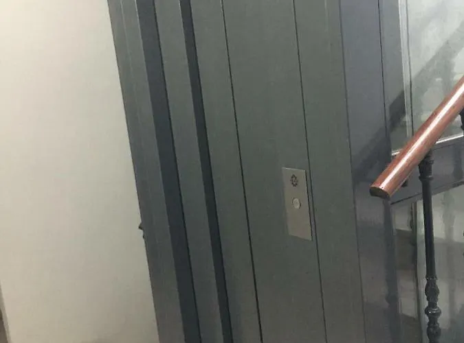 Piso Centrico Plaza Toros شقة