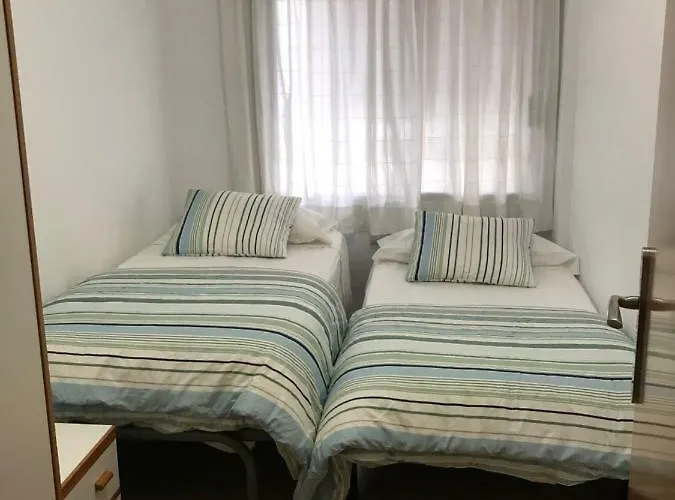 Apartamento Centrico Parking - Wifi Appartement Valence