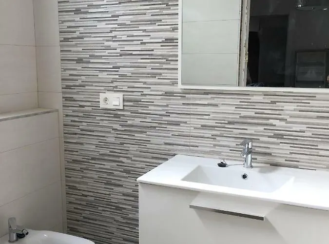 Piso Centrico Plaza Toros