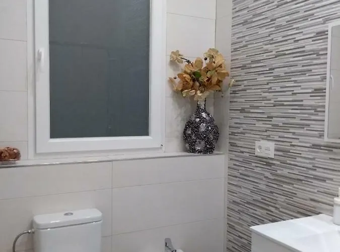 Piso Centrico Plaza Toros *