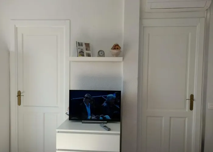 Piso Centrico Plaza Toros