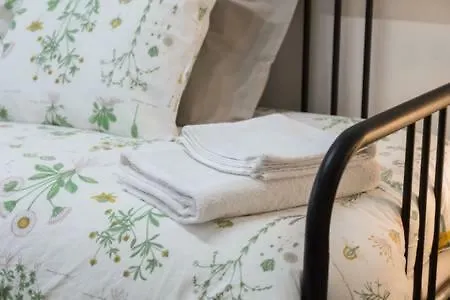 아파트 Your At Valencia, Cabanal *