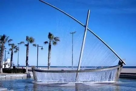 Your At Valencia, Cabanal