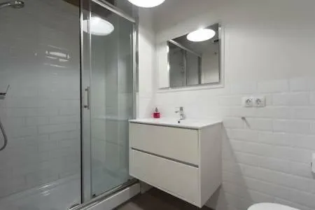 Your At Valencia, Cabanal 아파트 *