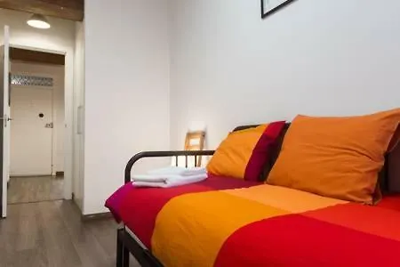 Your At Valencia, Cabanal 아파트