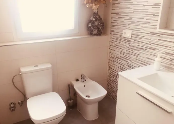 Piso Centrico Plaza Toros *