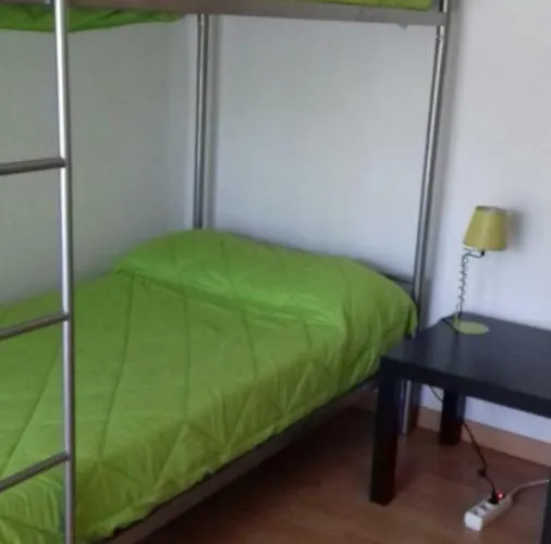 아파트 El Cid 발렌시아