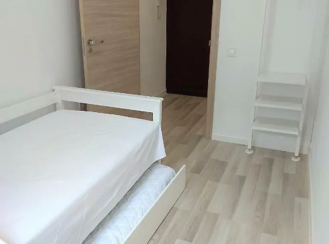 Disfruta - Enjoy Ruzafa Διαμέρισμα Βαλένθια