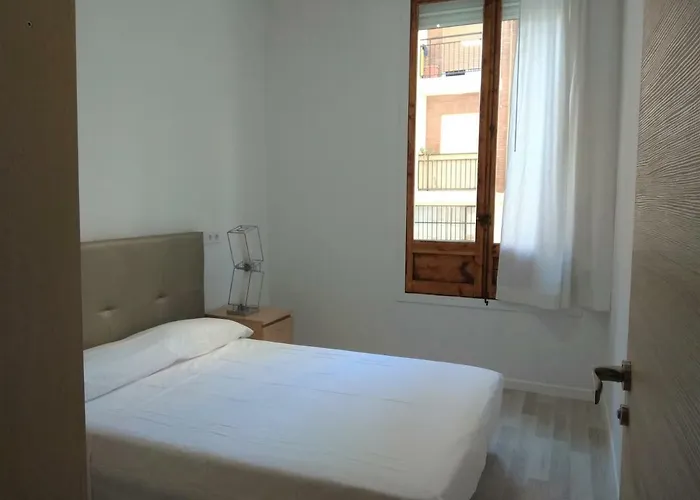 Disfruta - Enjoy Ruzafa Διαμέρισμα Βαλένθια