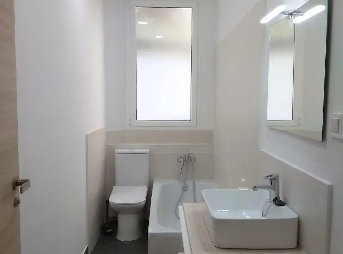 Disfruta - Enjoy Ruzafa Διαμέρισμα Βαλένθια