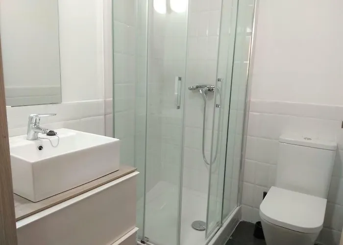 Διαμέρισμα Disfruta - Enjoy Ruzafa