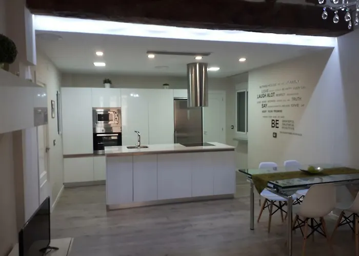 Apartment Amplio En Centro Historico Valencia