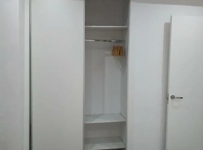 New Bioparc شقة فالنسيا