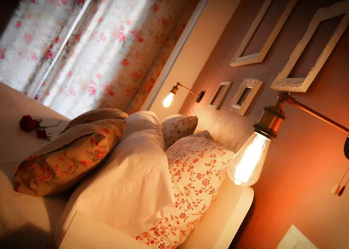 New Bioparc شقة فالنسيا