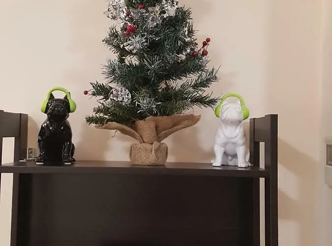 Abate 4 Lejlighed Valencia