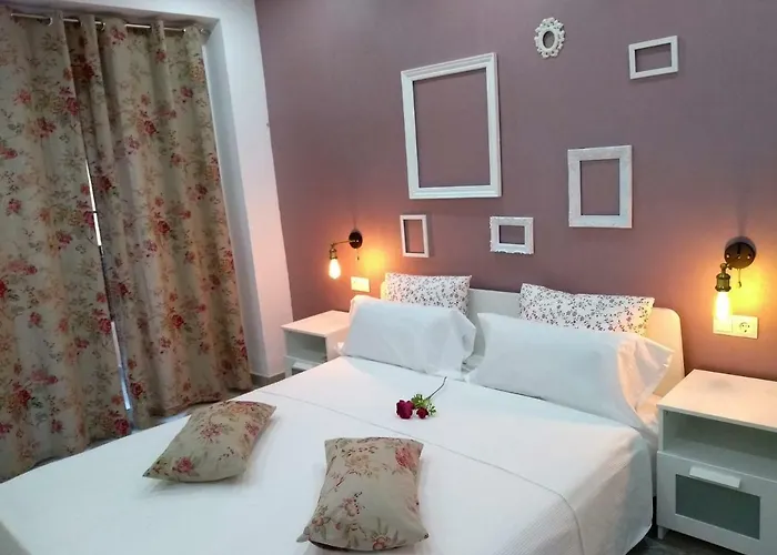 شقة New Bioparc *