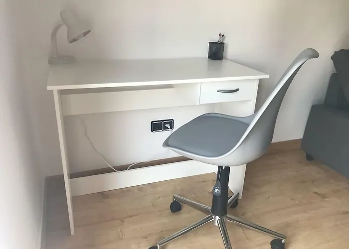 Διαμέρισμα Cozy In Valencia! Wi-fi ! *