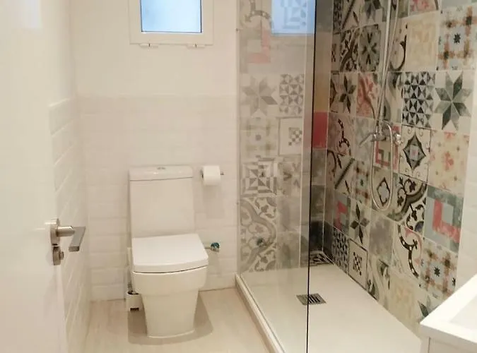 Διαμέρισμα En Corts Flat Βαλένθια