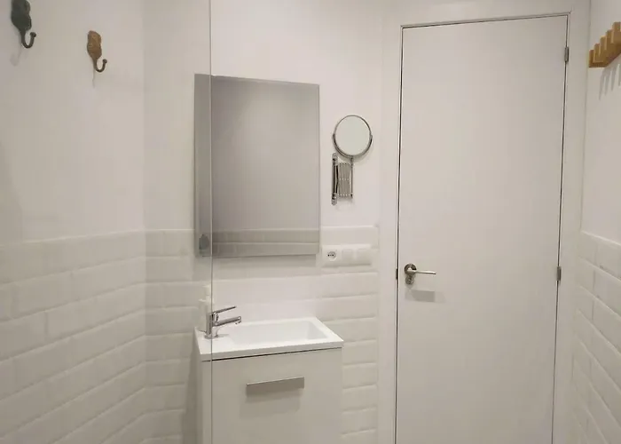 Διαμέρισμα En Corts Flat Βαλένθια